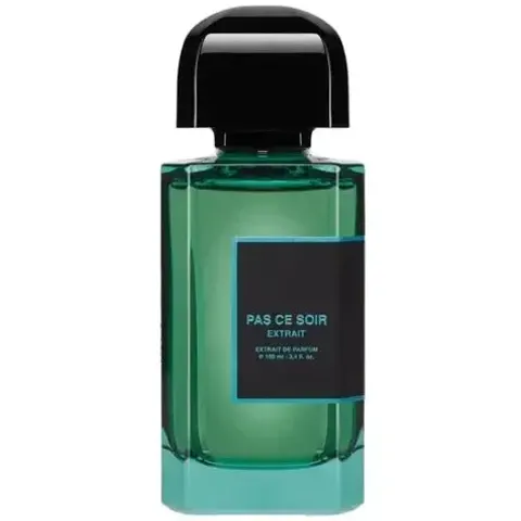 bdk Parfums Pas Ce Soir Extrait de parfum mixte 100 ml – image 4
