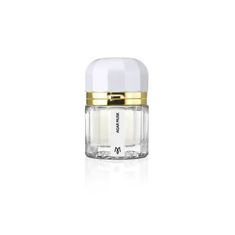 Agar Musk 50 ml – image 3
