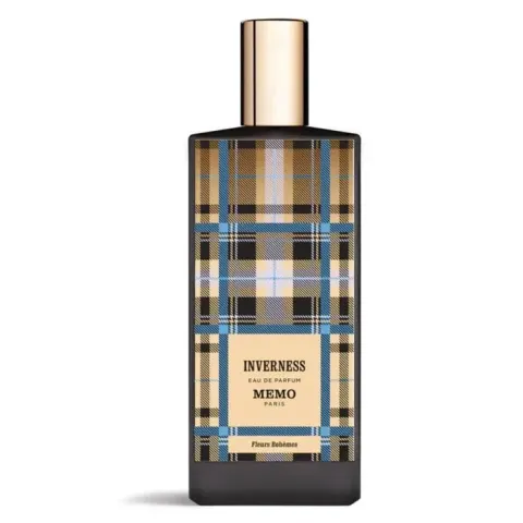 Memo Paris Inverness Eau de Parfum mixte 75 ml – image 2