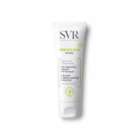 Crème Hydra 40 ml – image 2
