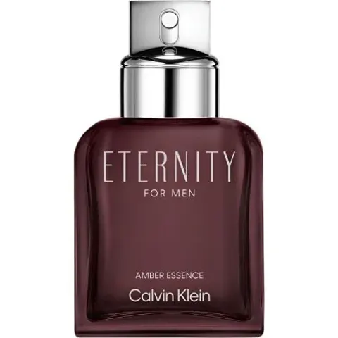 Eternity For Men Amber Essence – 616159 – image 2