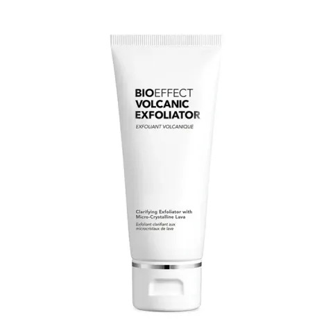 Volcanic Exfoliator 60 ml – image 2