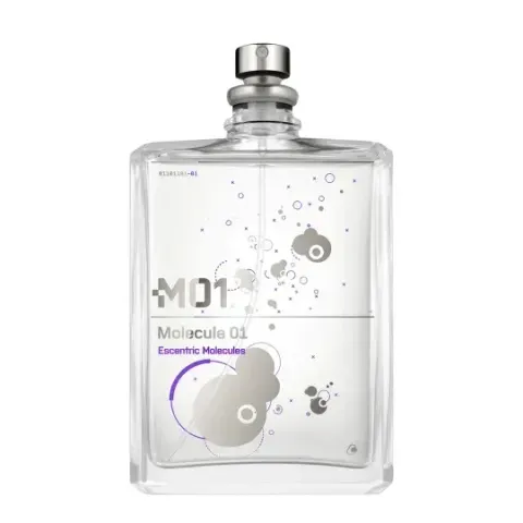 Escentric Molecules Molecule 01 Eau de Toilette mixte 100 ml – image 4