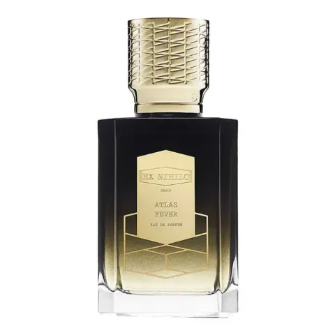 Atlas Fever – image 2