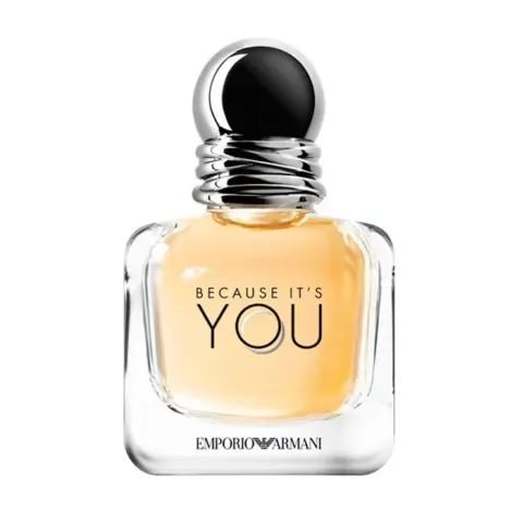 Because It'S You – 50ml – image 3