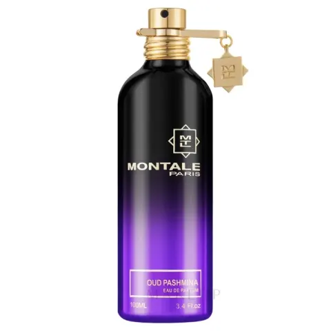 Oud Pashmina 100 ml – image 2