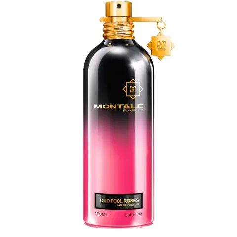 Oud Fool Roses 100 ml – image 2