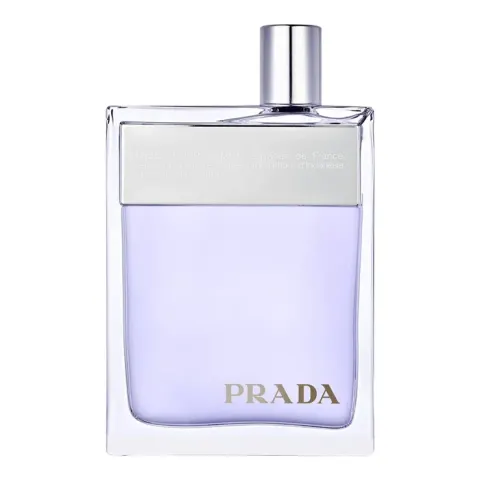 Prada Man Amber Eau de Toilette – 100 ml – image 2
