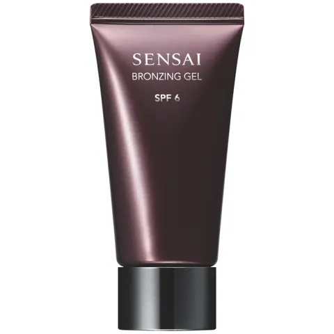 Sensai Bronzing Gel SPF6 #BG61 – image 3