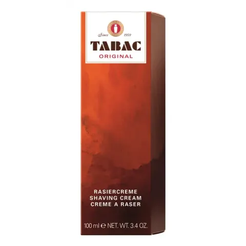 Shaving Cream 100 ml – image 2