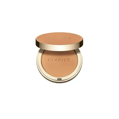 Clarins Ever Matte Compact Powder Poudres – 02 - Light – image 2