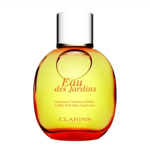 Clarins Eau De Jardines eau de soin 100 ml – 100ml – image 2