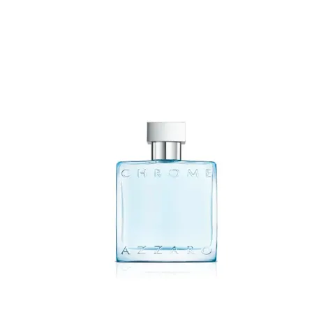 Azzaro Chrome Eau de Toilette Chrome – 100ml – image 4