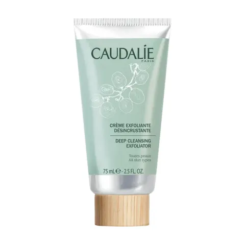 Caudalie Deep Cleansing Exfoliator 75 ml – image 3