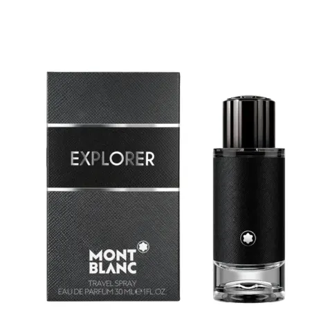 Montblanc Explorer Eau de Parfum – 60ml – image 4