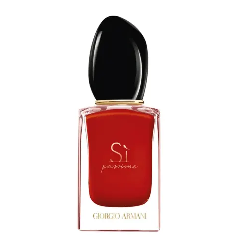 Giorgio Armani SI Passione - Eau De Parfum – image 4