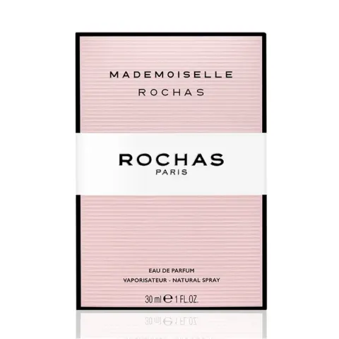 Mademoiselle Rochas – 30ml – image 4