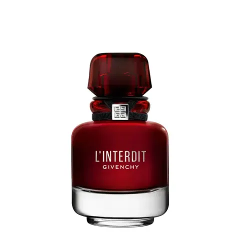 Givenchy L'Interdit Rouge Eau de Parfum – 50ml – image 3
