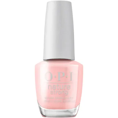 Opi Nature Strong nail lacquer #Knowledge is Flower – image 4