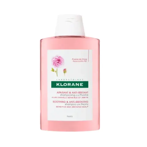 Shampooing Pivoine – image 2