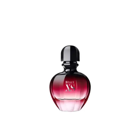 Black Xs For Her – 80ml – image 4