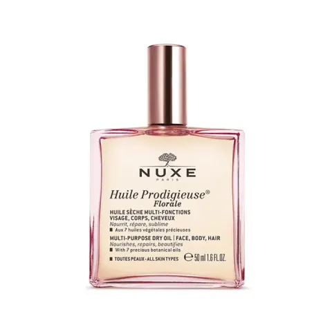 Huile Prodigieuse Floral – 50ml – image 3