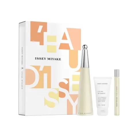 Set L'Eau D'Issey Eau de toilette – image 2