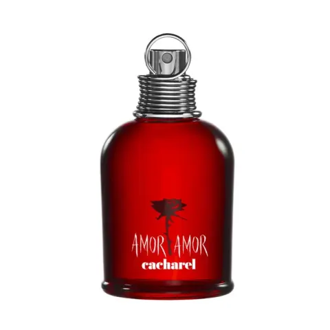 Cacharel - Amor - Eau De Toilette - 30ml – image 4