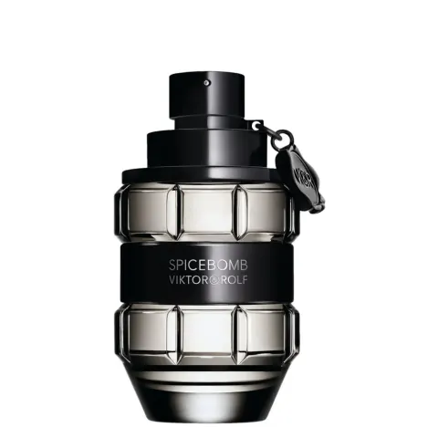Viktor & Rolf - Spicebomb - Eau De Toilette - 90ml – image 3
