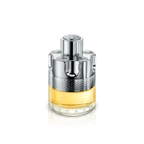 Azzaro - Wanted - Eau De Toilette - 50ml – image 4