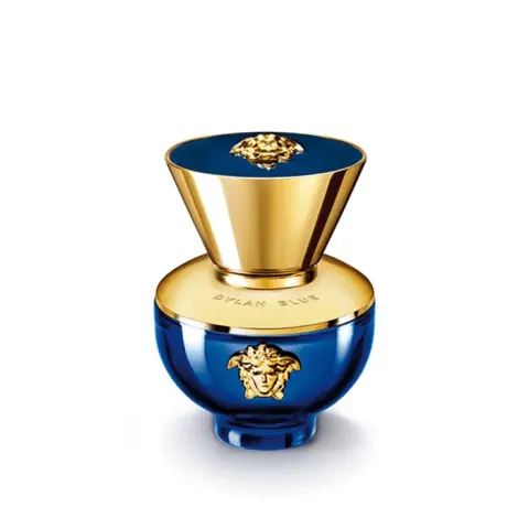 Versace - Dylan Blue - Eau De Parfum - 50ml – image 4