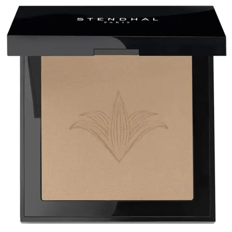 Stendhal Poudre Compacte perfectrice #131-Ambre – image 2