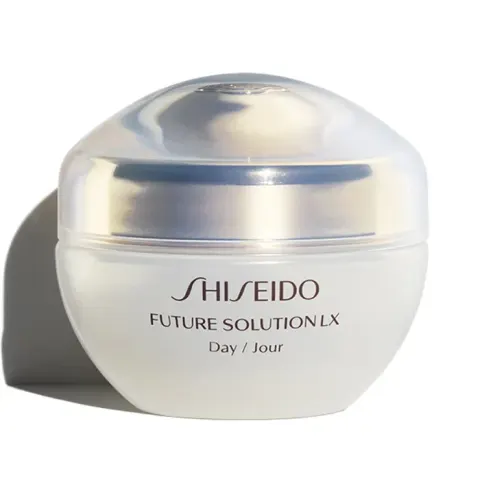 Shiseido Future Solution LX Total Protective Cream SPF 20 50 ml – image 3