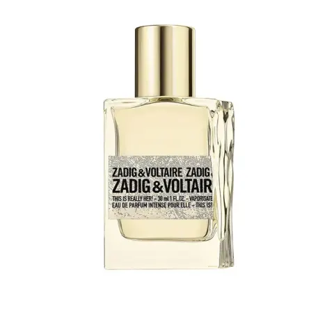 Zadig & Voltaire - This Is Really Her - Eau De Parfum - 30ml – image 5