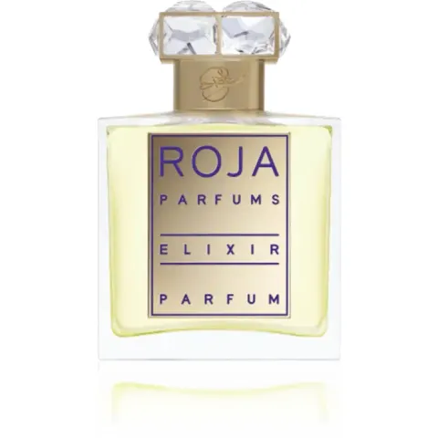 Roja Parfums Elixir Parfum pour femme 50 ml – image 3