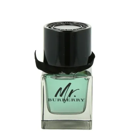 Mr Burberry – image 3