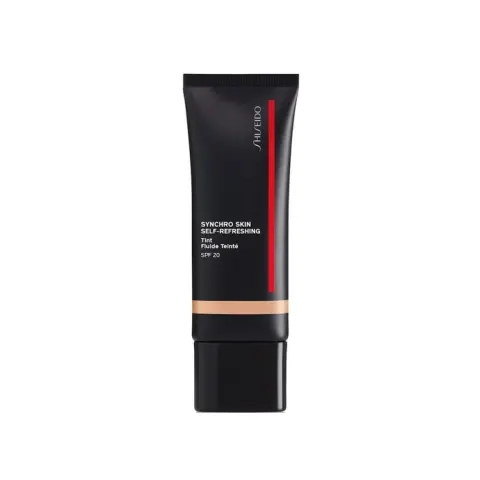 Shiseido Synchro Skin Self-Refreshing Teint – 160 Shell – image 4