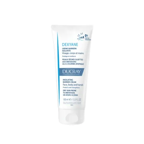 Ducray Dexyane crema barrera 100 ml – image 2