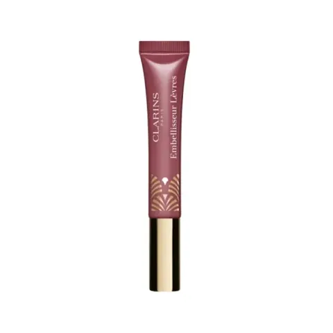 Clarins Lip Perfector Intense Lèvres – 17-Intense Maple – image 5