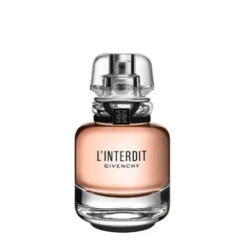 Givenchy L'Interdit Eau de Parfum – 80ml – image 2