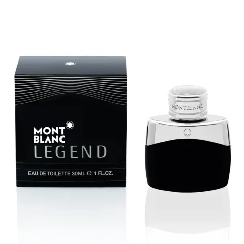 Montblanc Legend Eau de Toilette – 50ml – image 5