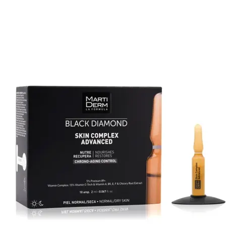 Ampoule Skin Complex Advanced – image 2