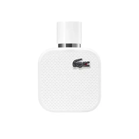 Lacoste - L.12.12 Blanc - Eau De Parfum - 100ml – image 3