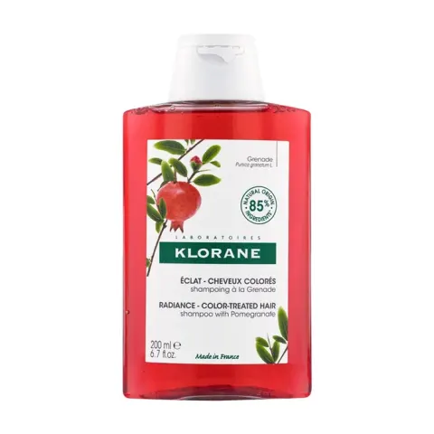Klorane Shampoing Eclat Shampooing – 143560 – image 2
