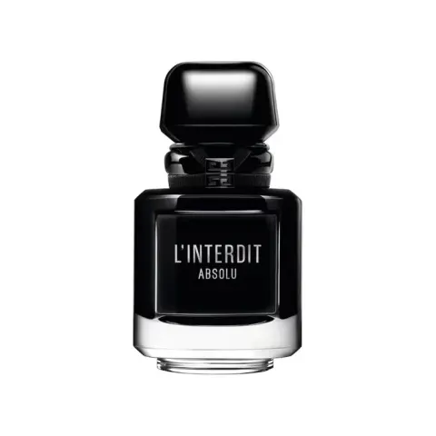 Givenchy L'Interdit Absolu Eau de Parfum – 35ml – image 2