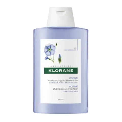 Klorane Shampoing Volume Shampooing – 200 ml – image 2