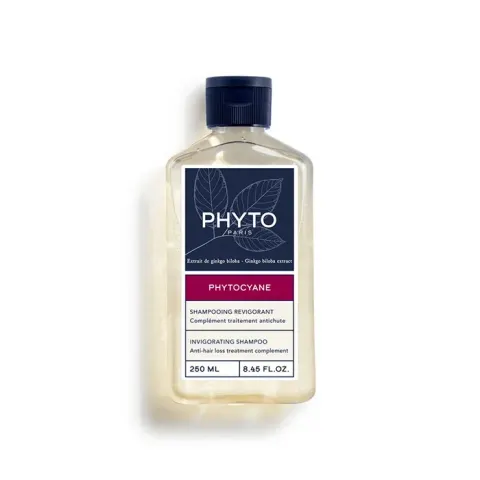 Phyto Cyane Shampooing 250 ml – 915551 – image 3