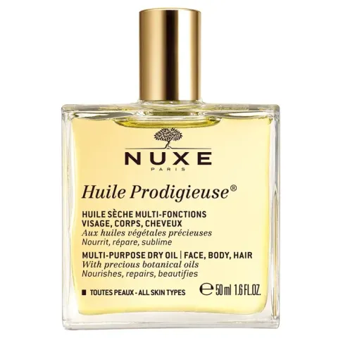 Nuxe - Prodigieux - Huile Prodigieuse - 100ml – image 4