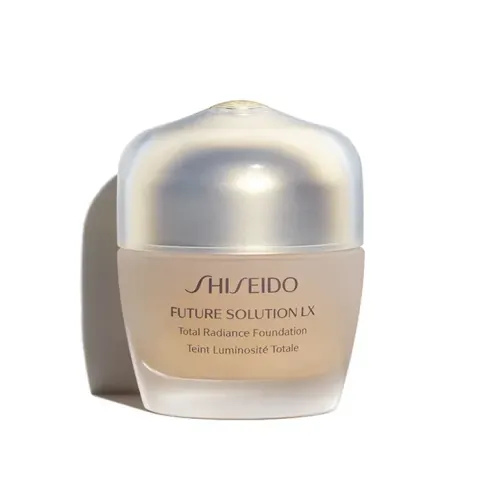 Shiseido Future Solution Lx total radiance foundation #2-neutral – image 5