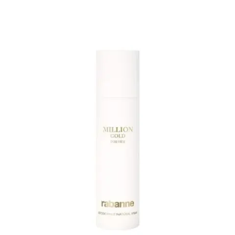 One Million Gold For Her 150 ml – image 3